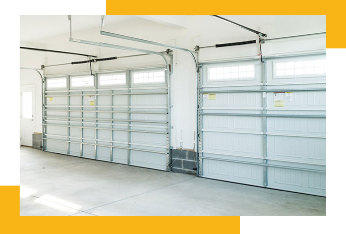 Garage Door Repair Pflugerville, TX