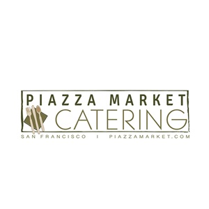 Piazza Market Catering & Events