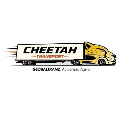 Cheetah Transport 816-552-0454