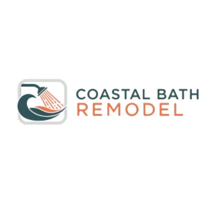 Coastal Bath Remodel