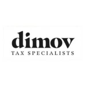 Dimov Tax Specialists - Portland