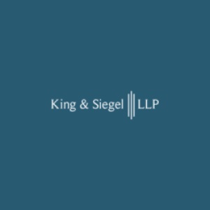 King & Siegel LLP