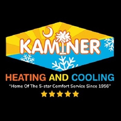 Kaminer Heating And Cooling