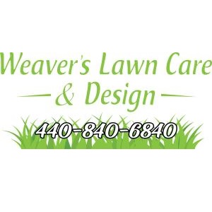 Weaver's Lawn Care & Design