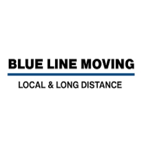 Blue Line Moving and Storage - Boca Raton Movers