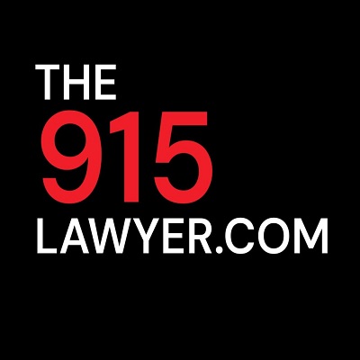 The 915 Lawyer915-200-5000