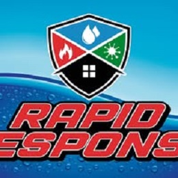 Rapid Response Flood Restoration