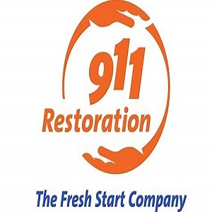 911 Restoration of Wilmington 910-348-0050