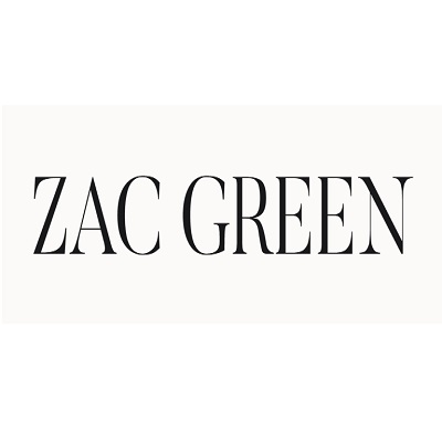 Zac Green Photo