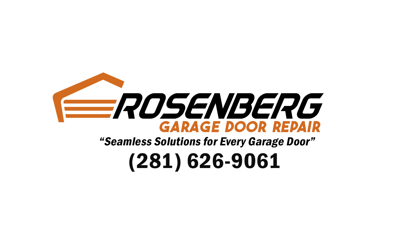 Rosenberg Garage Door Repair