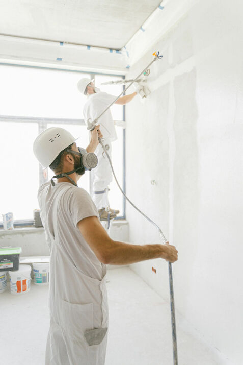 Troy Pro Painters