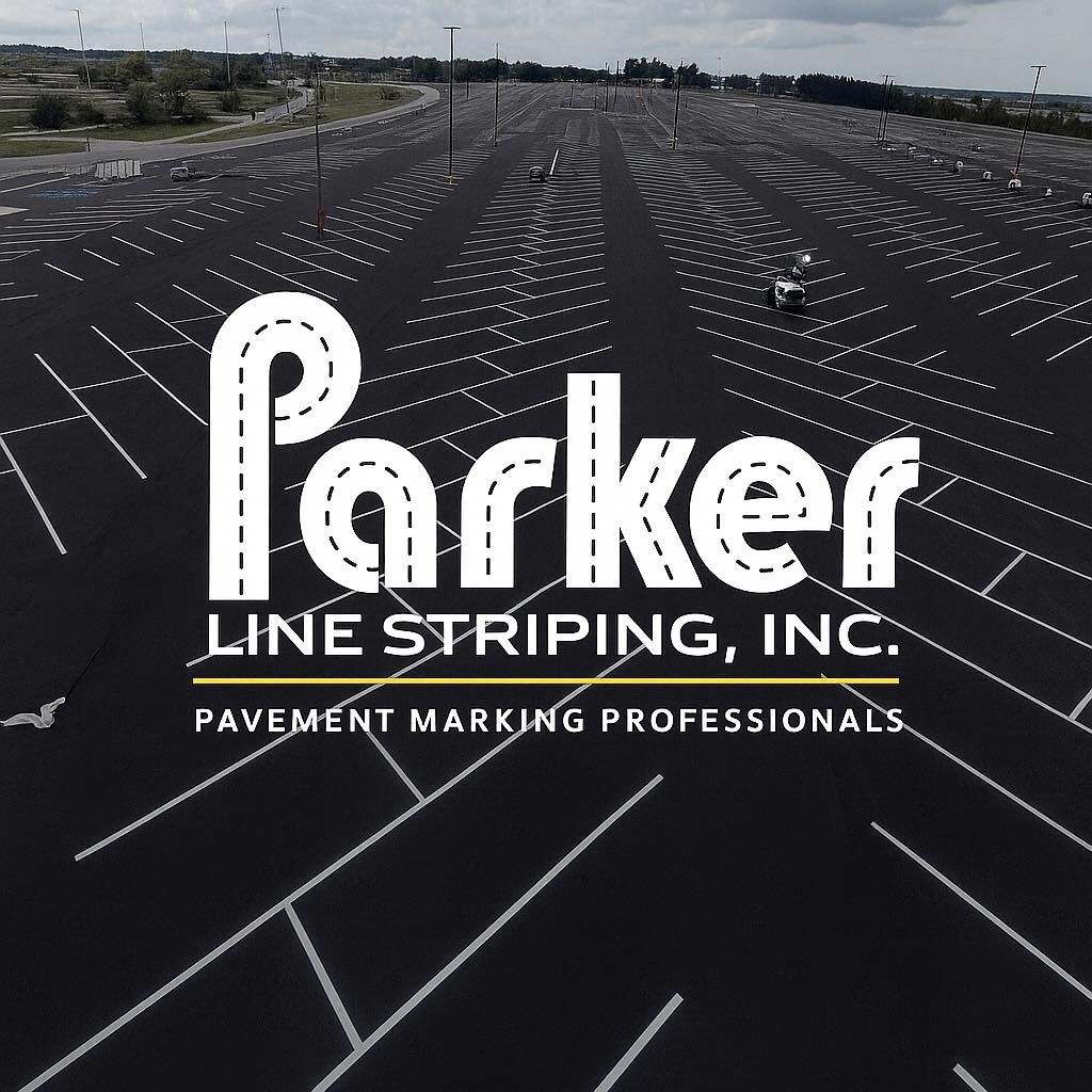 Parker Line Striping, Inc.