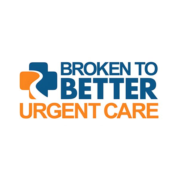 Broken to Better Urgent Care