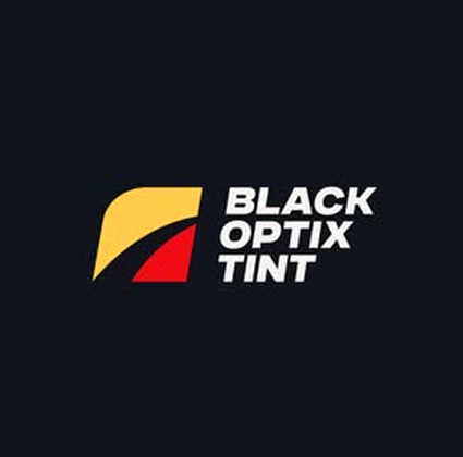 Black Optix Tint