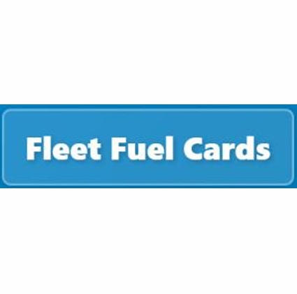 Fleet Fuel Cards