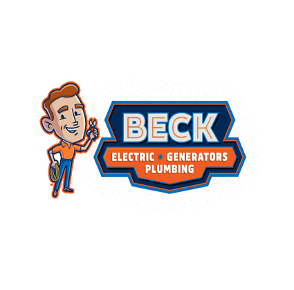 Beck Electric, Generators & Plumbing