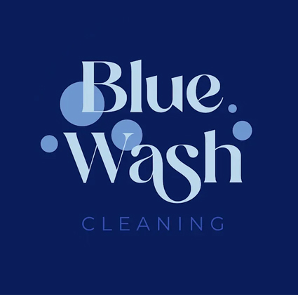 Blue Wash Cleaning