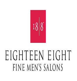 18|8 Fine Men's Salons - Carmel