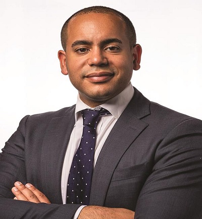 Daniel Valet - State Farm Insurance Agent