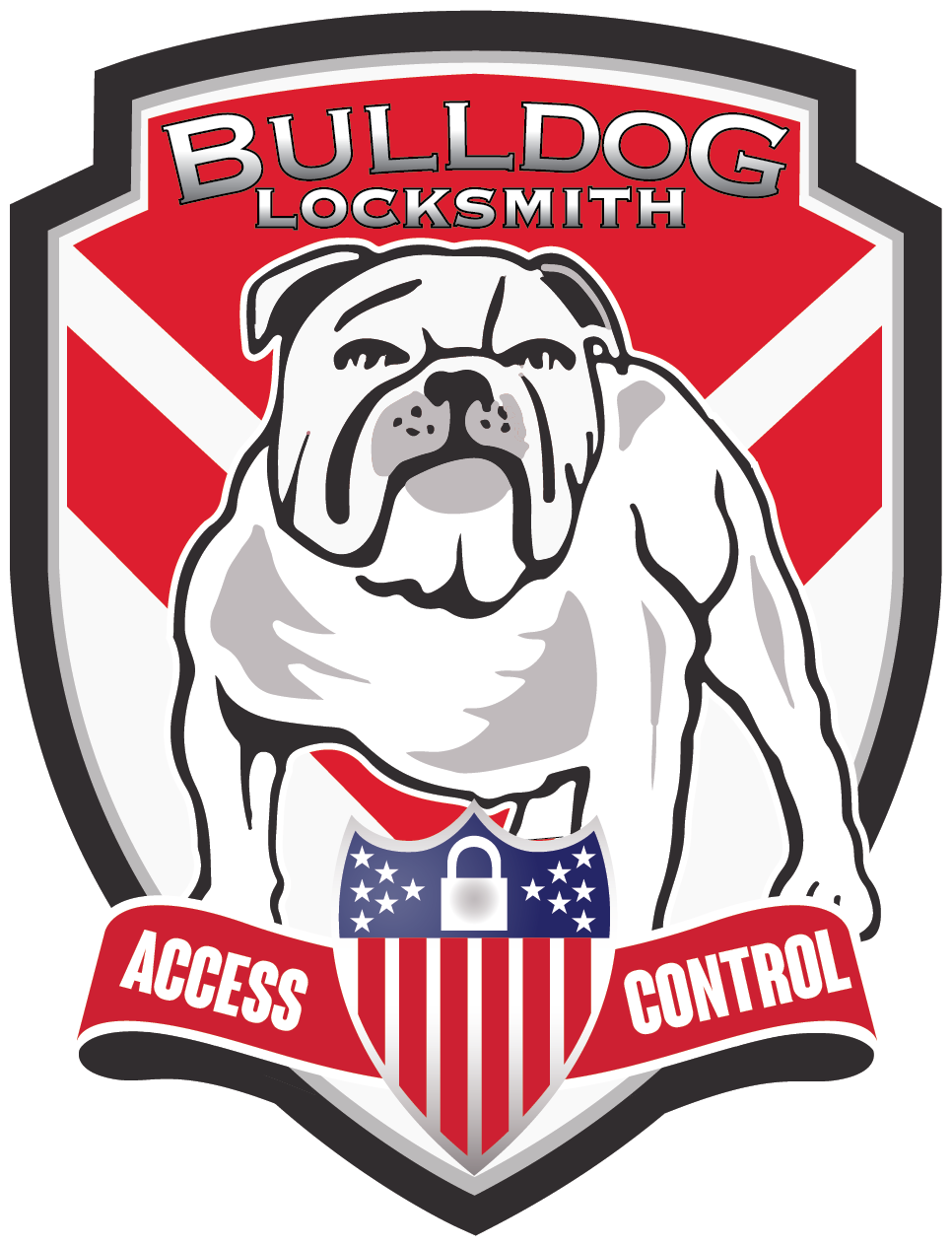 Bulldog Locksmith & Access Control