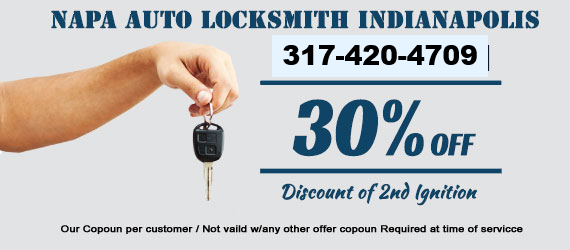 Auto Lockout Indianapolis