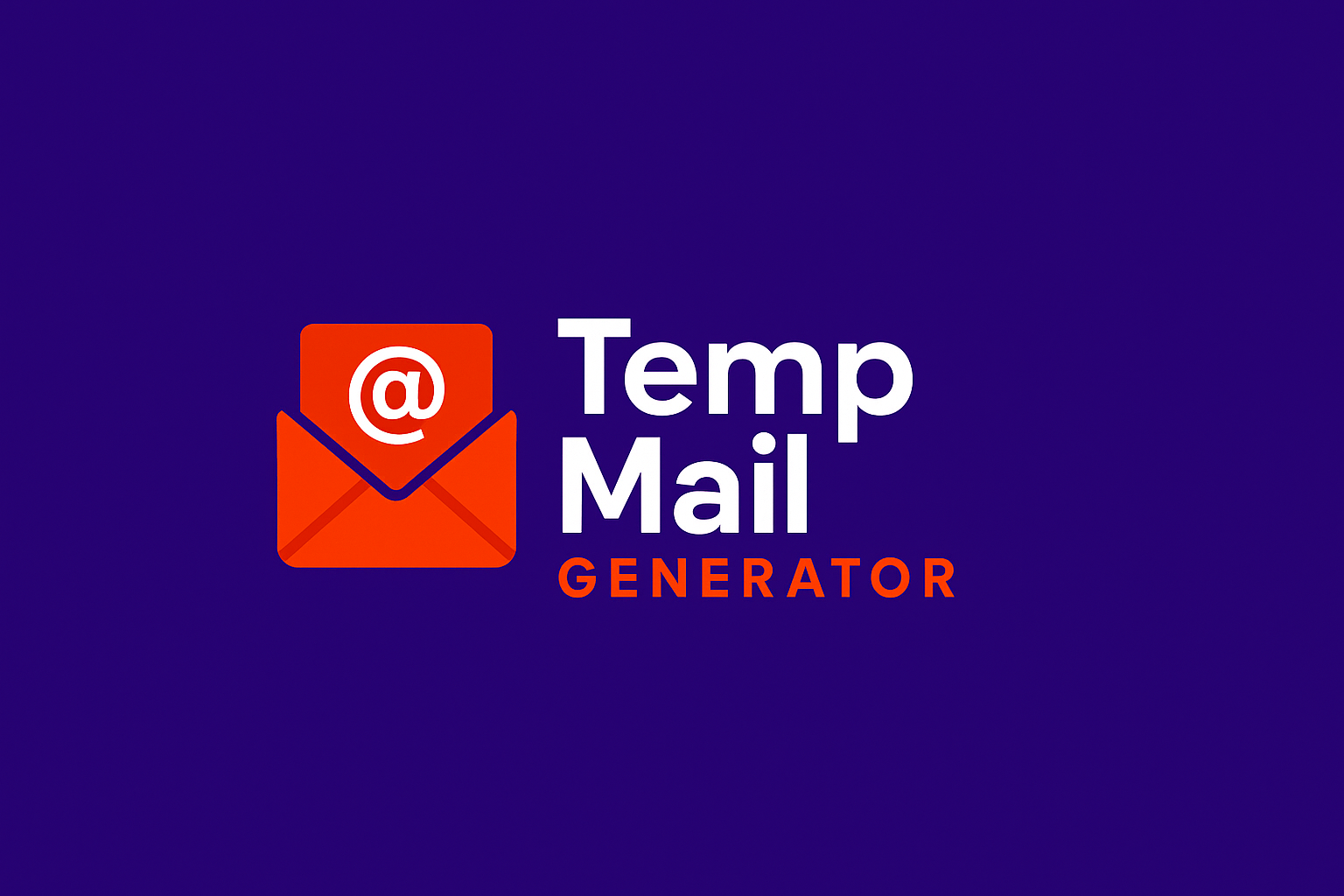 Temp Mail Generator