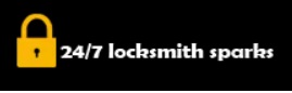 247 Locksmith Sparks