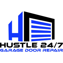 Hustle 24/7 Garage Door Repair