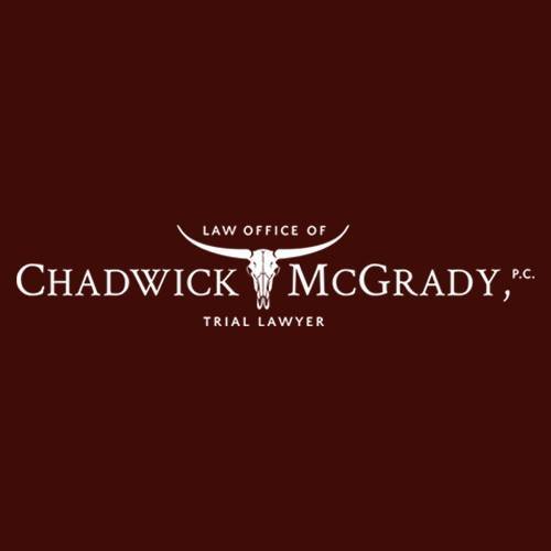 Law Office of Chadwick McGrady, P.C.