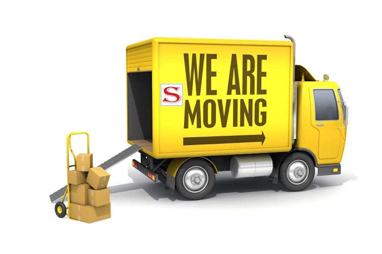 Chamomile Moving LLC