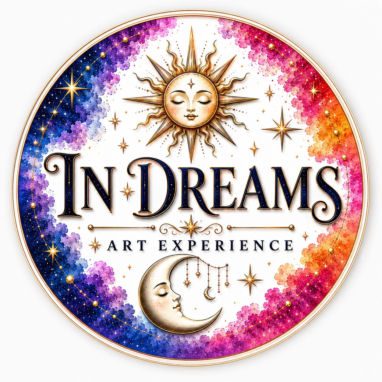 InDreams Art Experience
