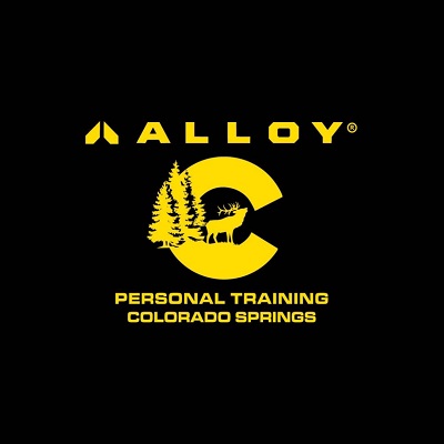Alloy Personal Training Colorado Springs