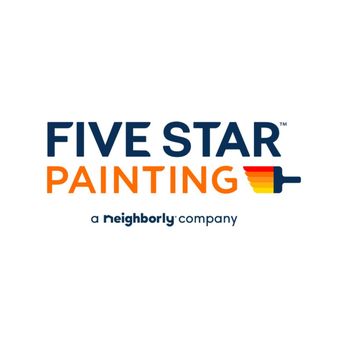 Five Star Painting of Lake Oswego