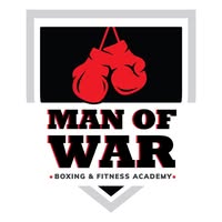 Man of War Boxing and Fitness Academy