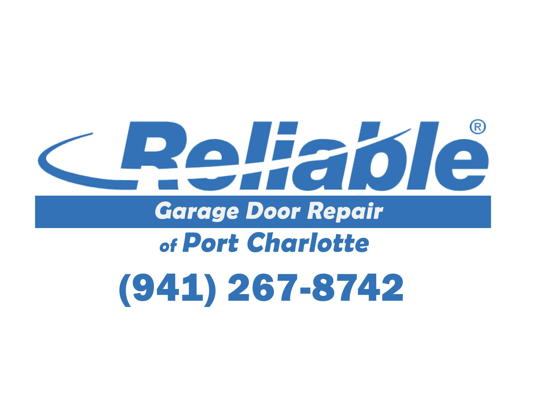 Reliable Garage Door Repair Cape Coral