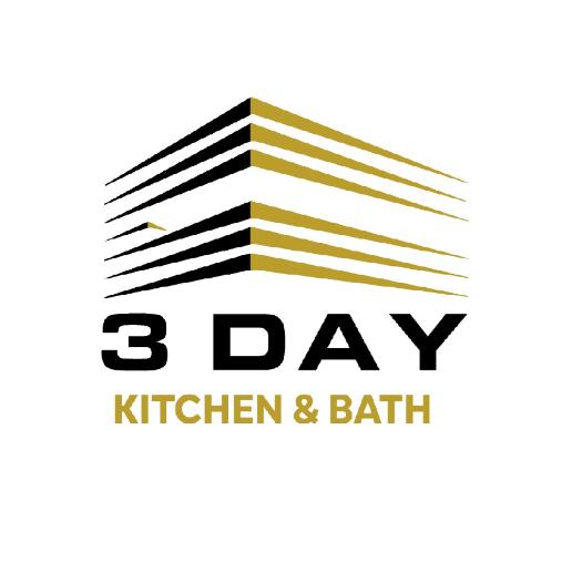 3 Day Kitchen & Bath