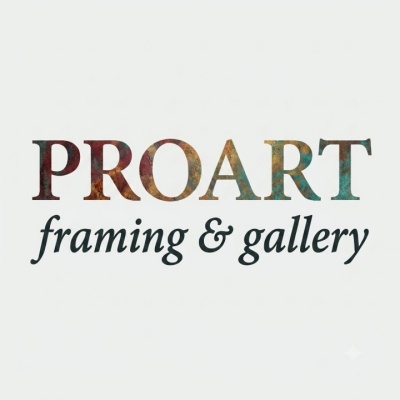 Pro Art Gallery & Custom Framing Greenwood