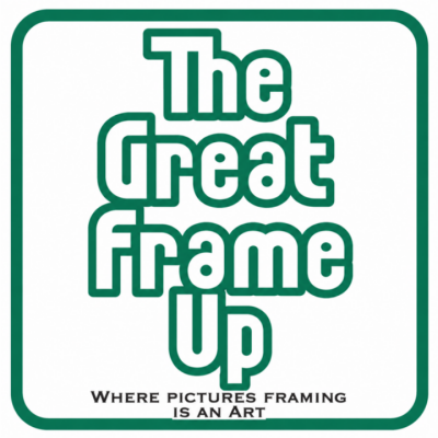 Custom Framing Denver