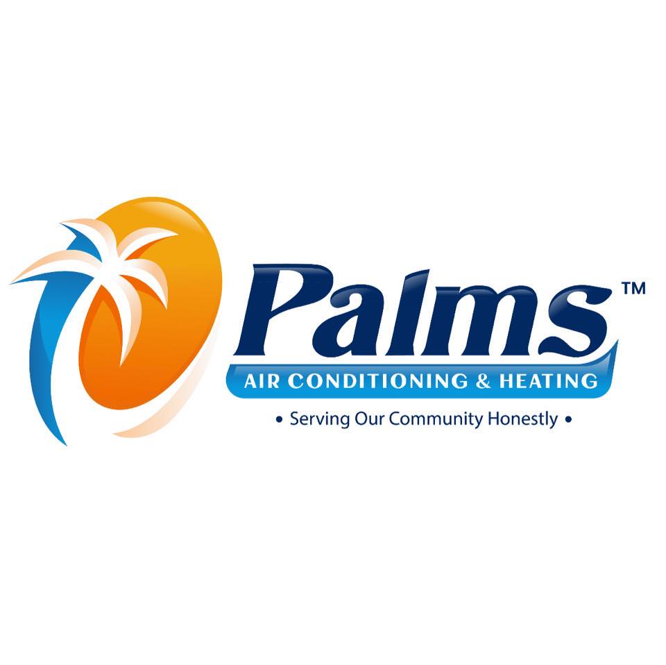 Palms Air Conditioning and Heating