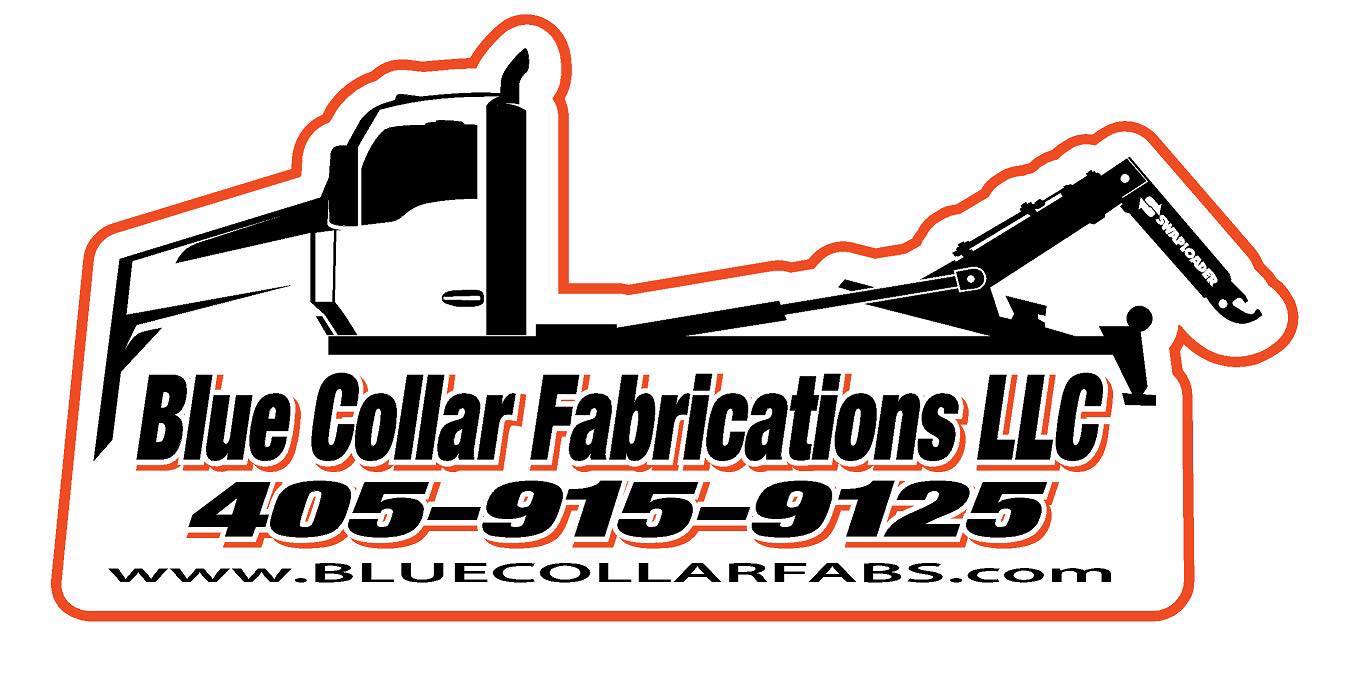 Blue Collar Fabs