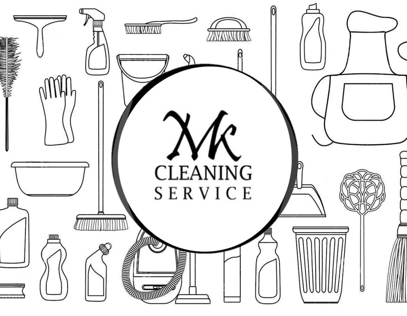 MK Cleaning Service LLC