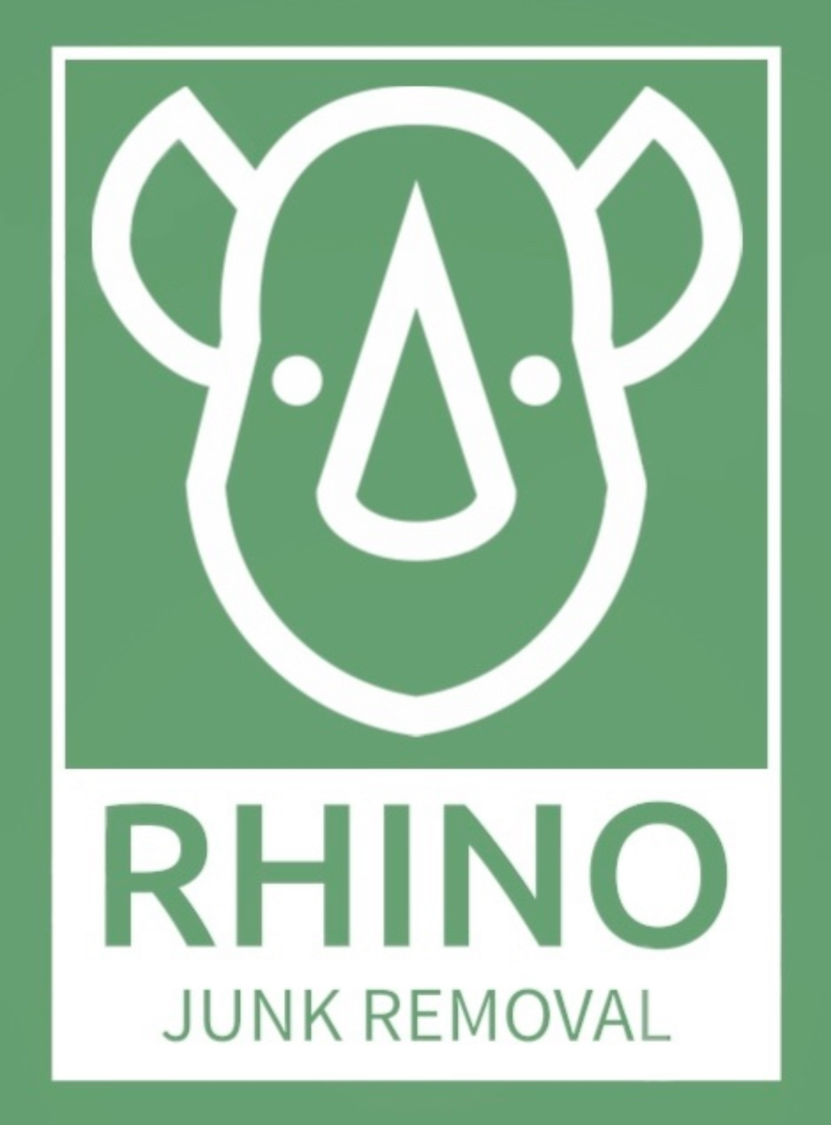 Rhino Junk Removal