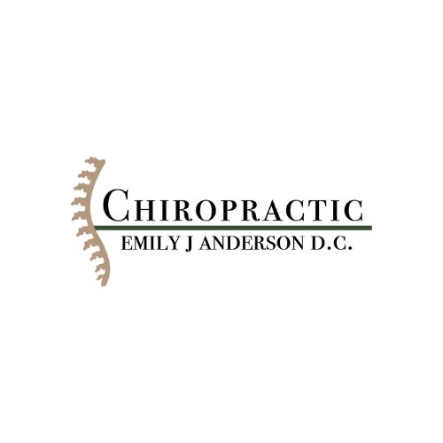 Emily J Anderson Chiropractor