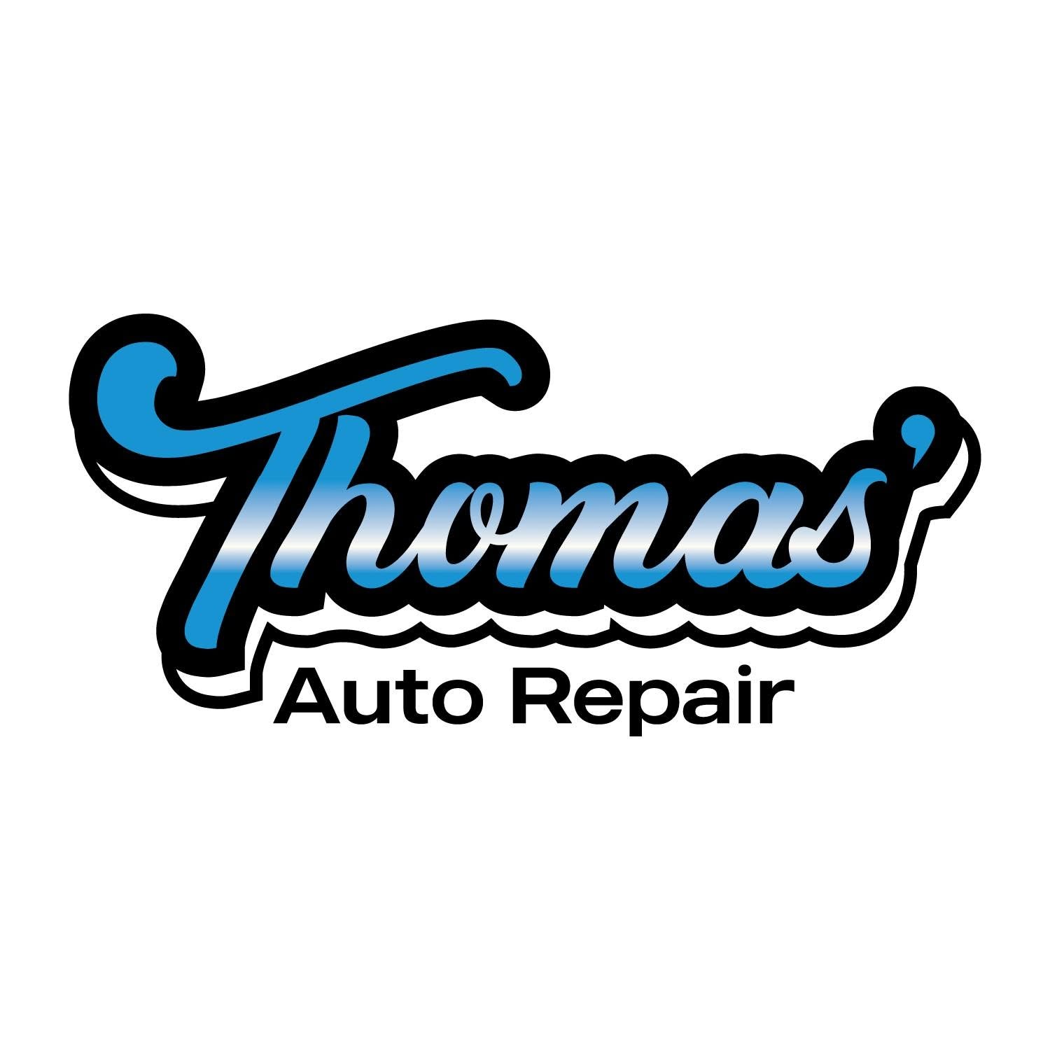 Thomas' Auto Repair