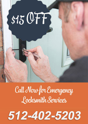Locksmith Dripping Springs TX