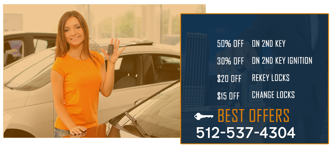 Round Rock TX Locksmith
