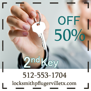Locksmith Pflugerville TX