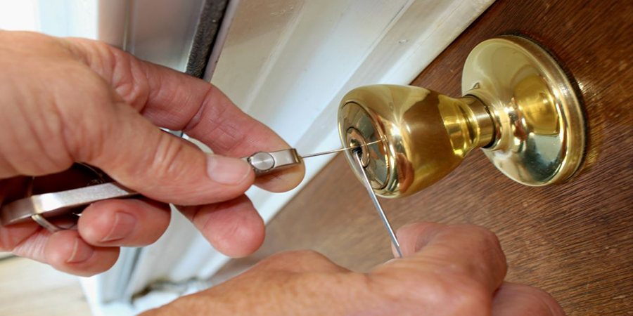 Locksmith & Jollyville TX