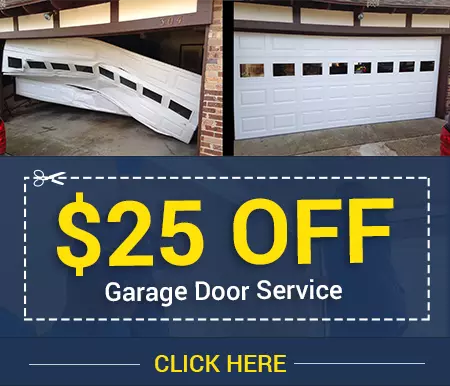 Garage Door Round Rock TX