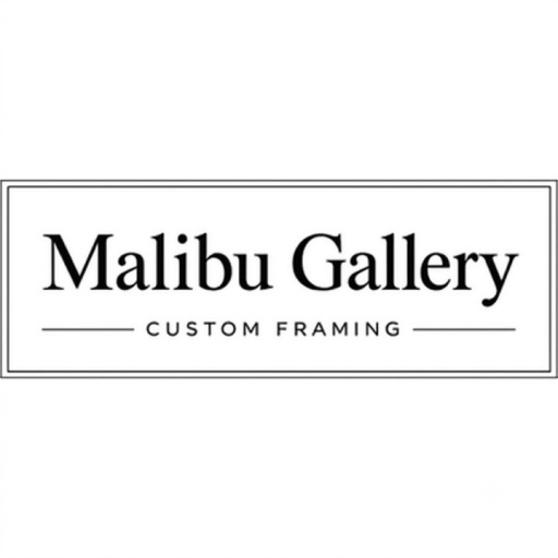 Custom Framing Malibu